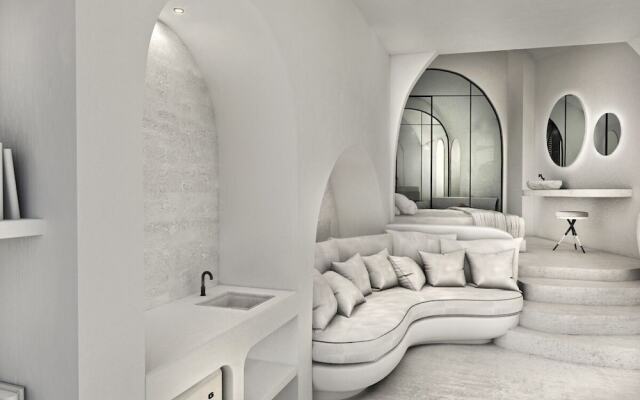 White Cave Suites