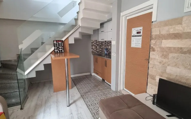 Onn Residence Boutique Otel