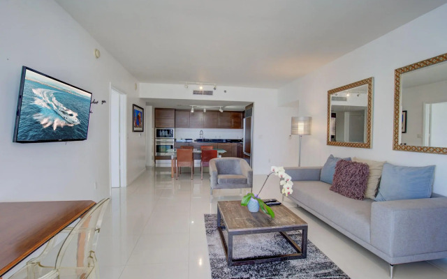 Private Residences At Icon Twr3 By Jos17