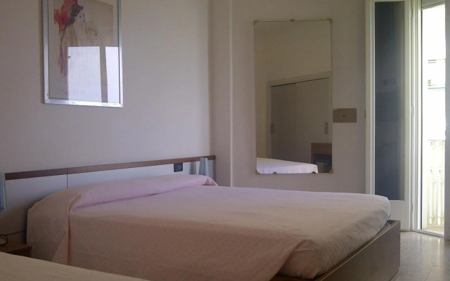 Hotel City Beach Resort