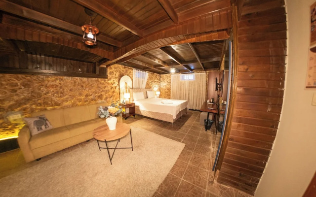 Casa Maria Hotel