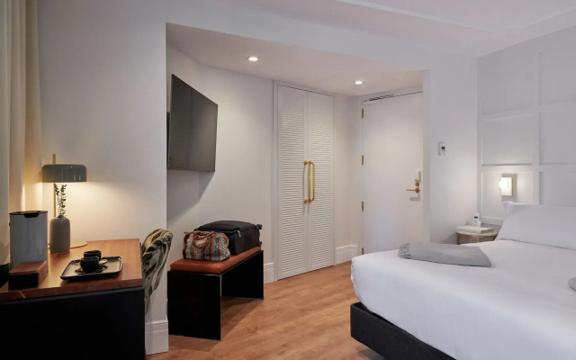 Room Mate Cosmo – City Centre, Valencia