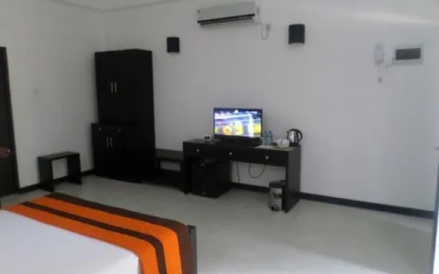 Vista BnB Joes Habarana Village