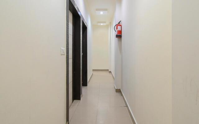 OYO 29090 Hotel Comfort
