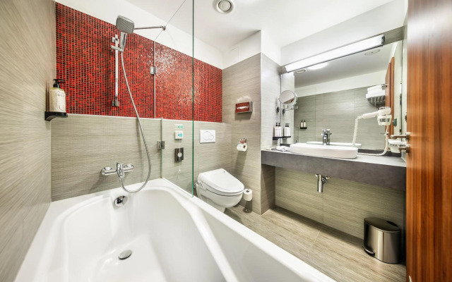 Wellness Hotel Diamant