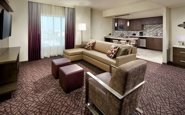 Residence Inn by Marriott at Anaheim Resort/Convention Cntr