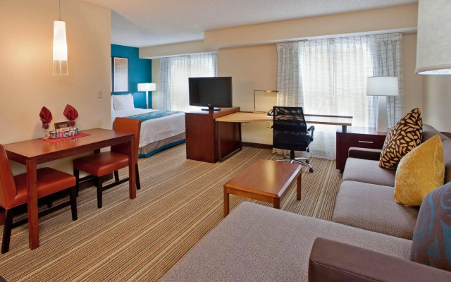 Residence Inn Houston Sugar Land/Stafford