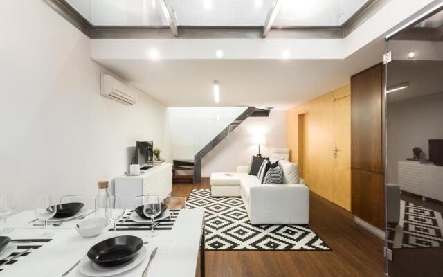 Aveiro Urban Loft