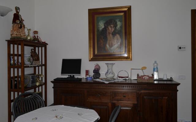 B&B Campogrande