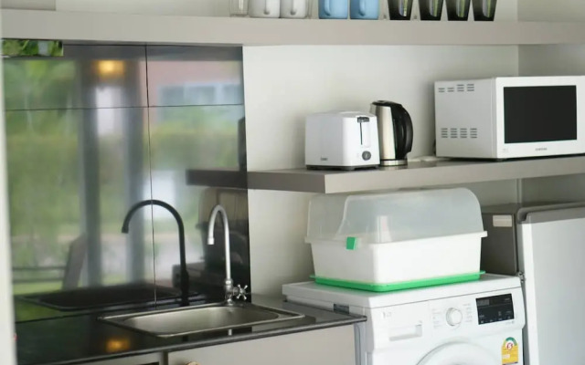 2 Bedroom Neer Phuket Airport