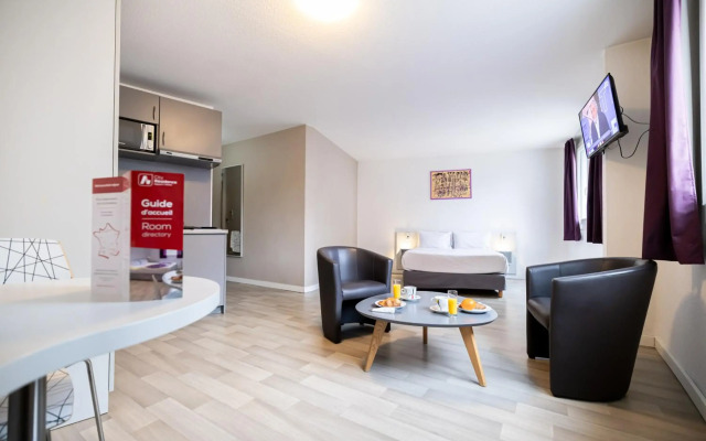 City Residence Strasbourg Centre