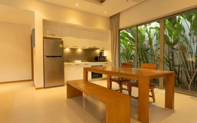 Trichada Resort Where the Rich Go V91