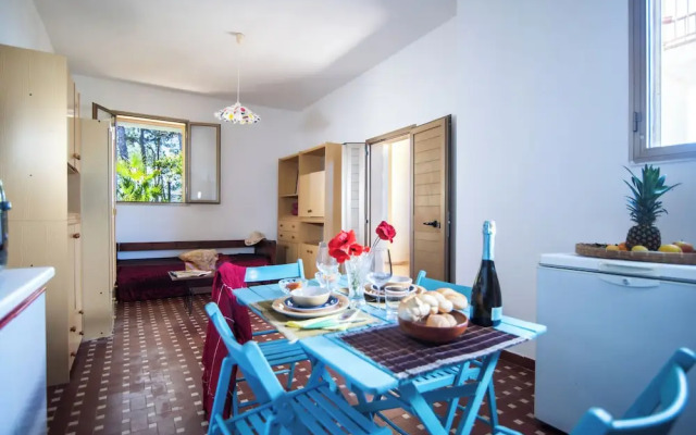 Villa Ninni Piano Terra