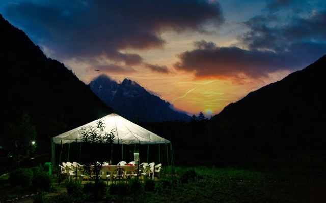 Banjara Camp and Retreat Sangla