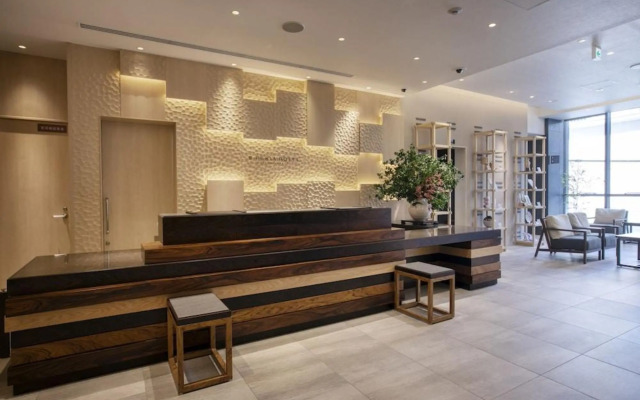 S-PERIA HOTEL Fukuokanakasu