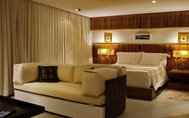 Hotel Spa Nau Royal
