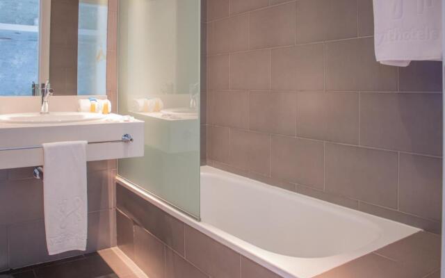 Hotel YIT Vía Sevilla Mairena