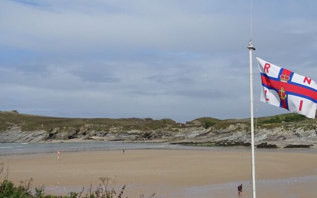 Porth Veor Villas & Apartments