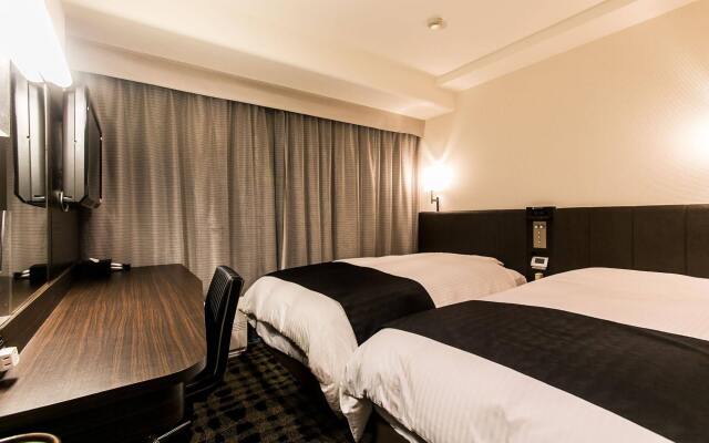 APA Hotel Nagoya Sakae
