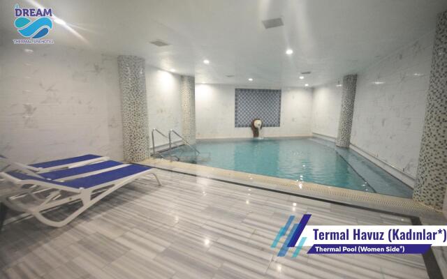 Zir Dream Thermal & Spa Hotel