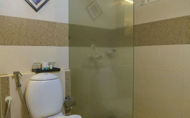 Aaha airport Hotel