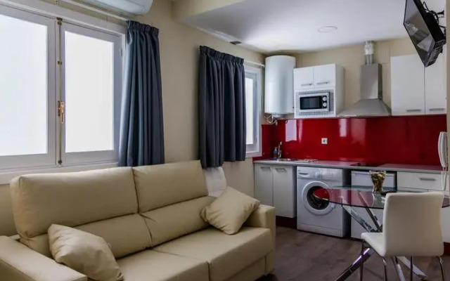 Apartament Valentina