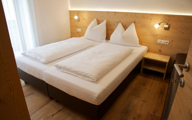 Appartements Mutschlechner