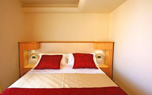 Relais Concorde