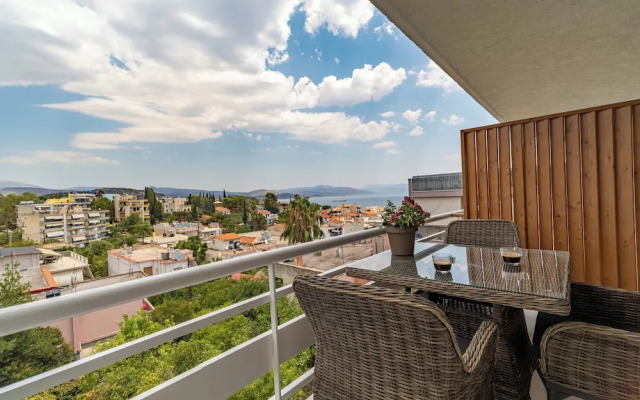 Arancia Elegant Rooms and Suites