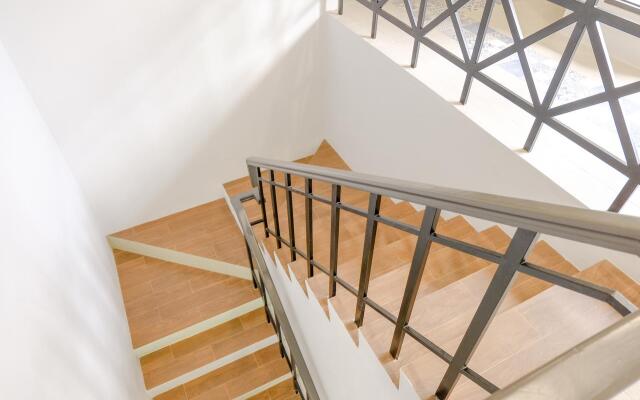 OYO 2350 Panorama Inn Residence