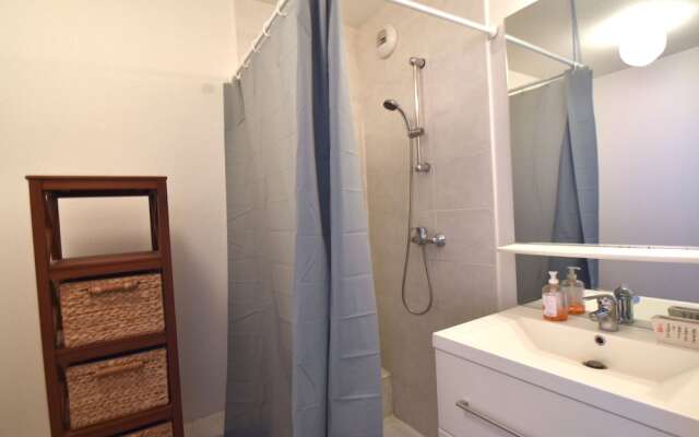 Studio Gare St Roch - Air Rental