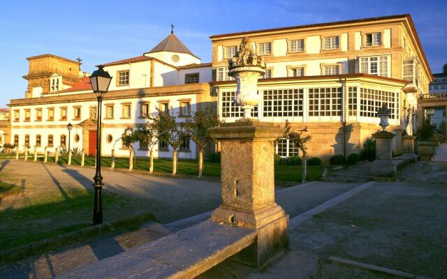 Parador de Ferrol