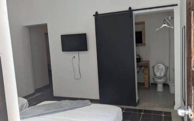 Loft MN960 Mty centro cerca de todo