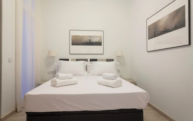 Stay U-nique Apartments Napols II