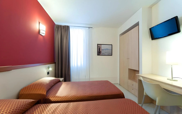 Hotel Tiempo