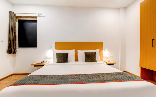 OYO Townhouse 286 Vaishali Dakshini Pitampura