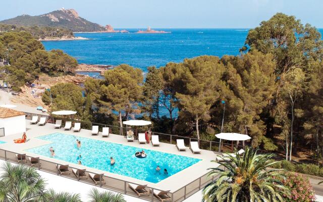 SOWELL HOTELS La Plage