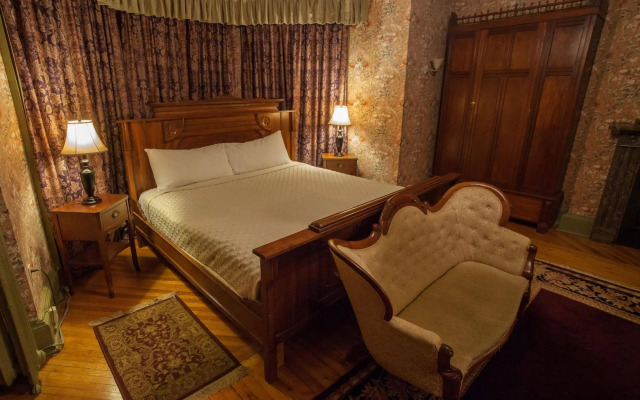Fairholm Boutique Inns