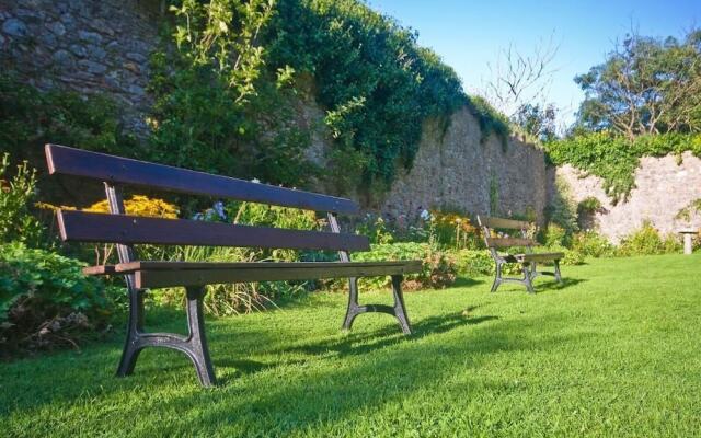 Berry Head Hotel