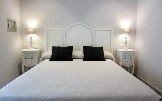 Hotel Maestranza