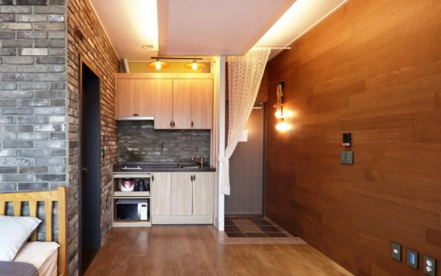 Busan Ragomare Pension