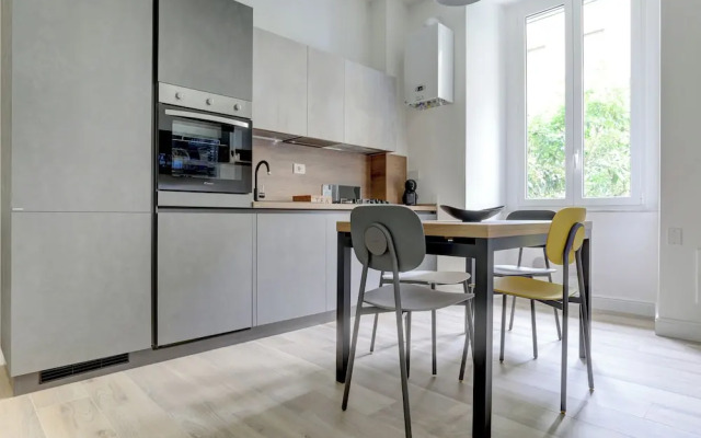 San Giovanni Cozy Apt - Home And More
