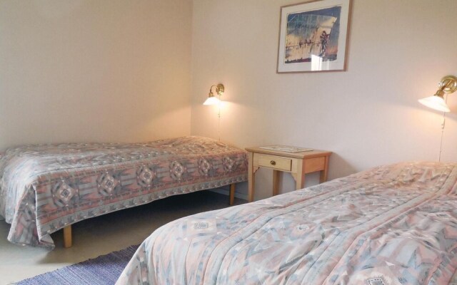 Amazing Home in Gärsnäs With 3 Bedrooms