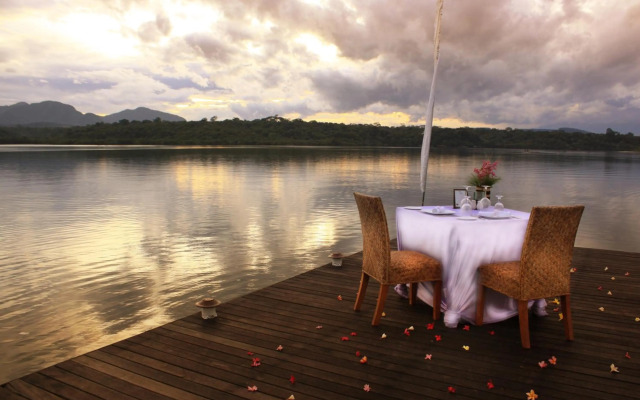 Naya Gawana Resort & Spa