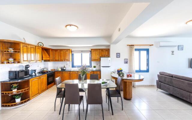 Diana Seaside Villas