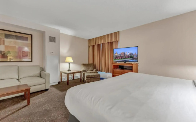 Buffalo Airport Hotel