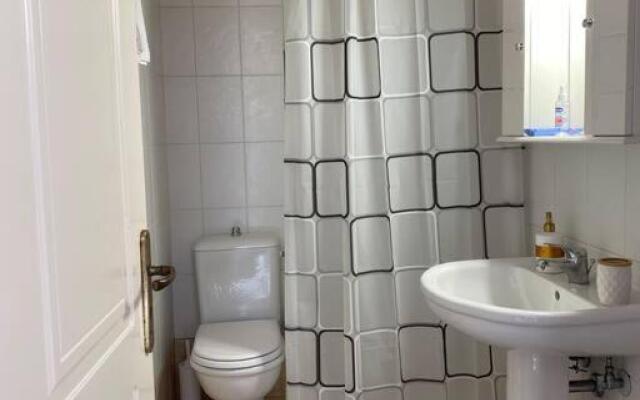 Αρτέμιδα Karpenisi Apartment