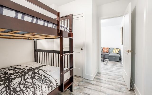 GLOBALSTAY. New Bsm Townhouse Niagara Falls