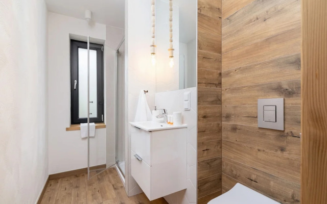 Apartamenty Butikowe Zakopane by Renters
