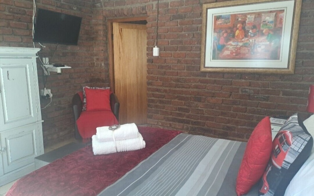 Sun Down Lodge & Conference